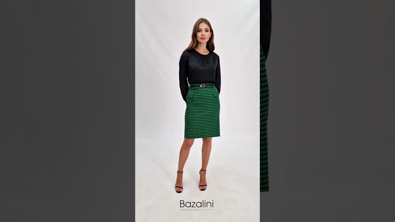 Модель 4802, 4806, 4801 BAZALINI