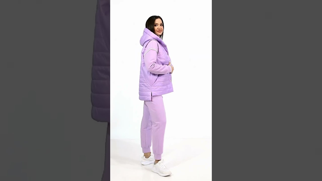 Модель 1257 лаванда ТАиЕР