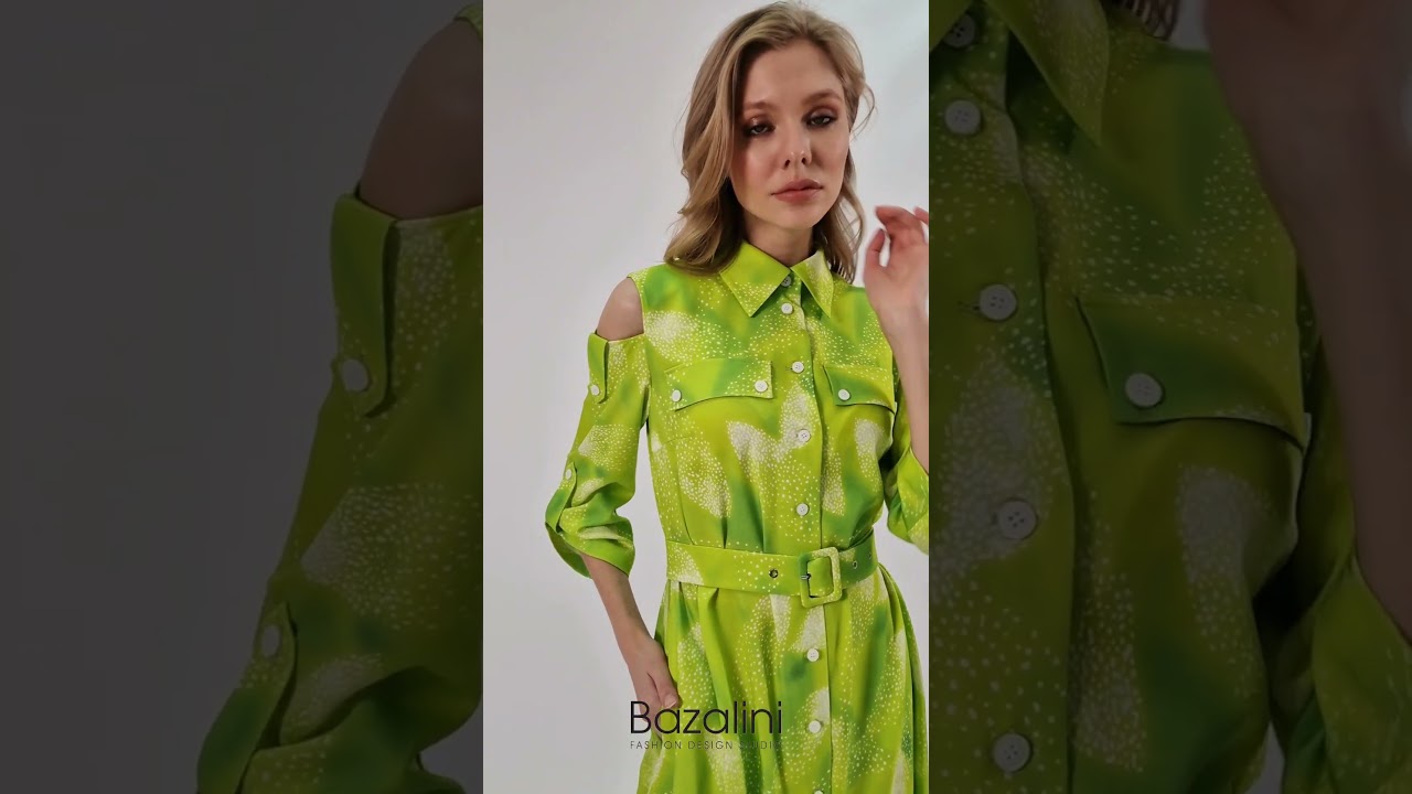 Модель 4902 BAZALINI