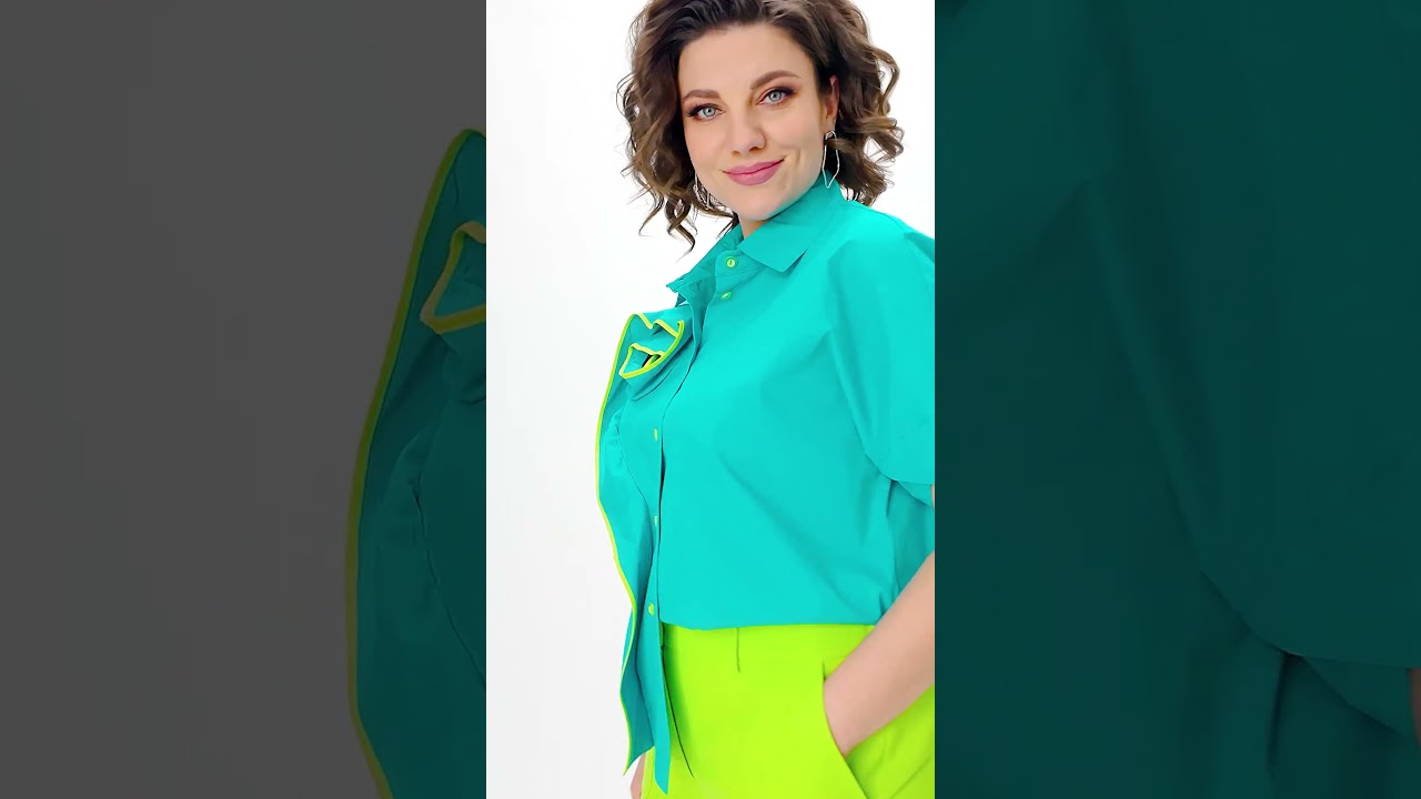 Модель 2264 Danaida