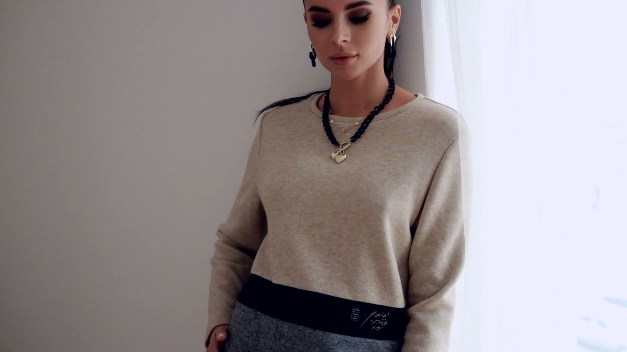 Модель 838 Galean Style
