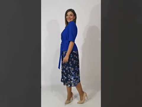 Модель 2670/1 Lady Style Classic