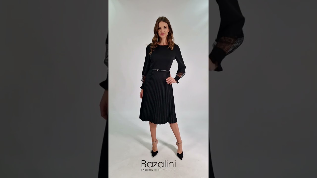 Модель 4832 BAZALINI