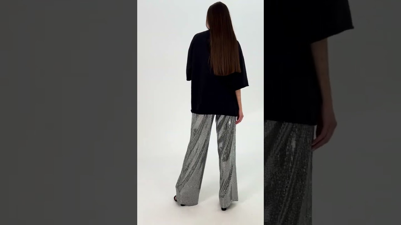 Модель 863/1 Lars Style