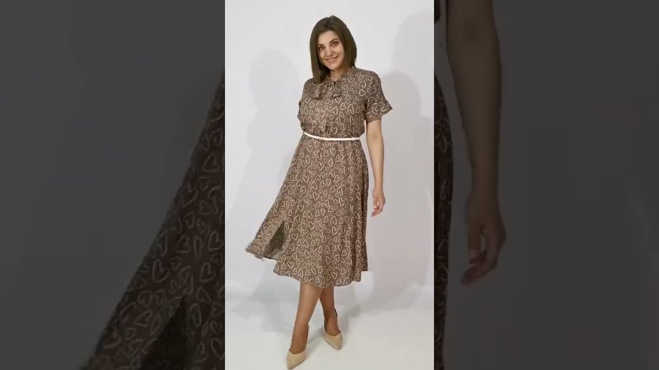 Модель 2530/2 Lady Style Classic