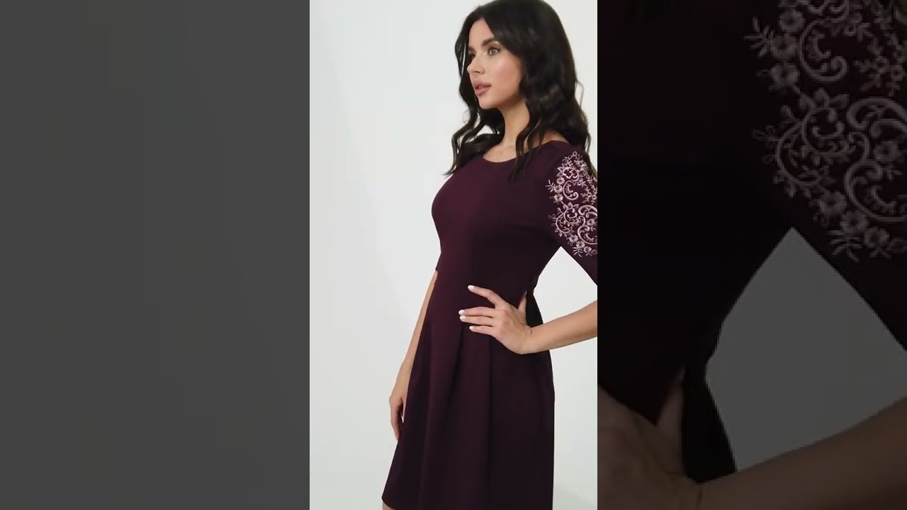 Платье Angelina & Company арт. 700