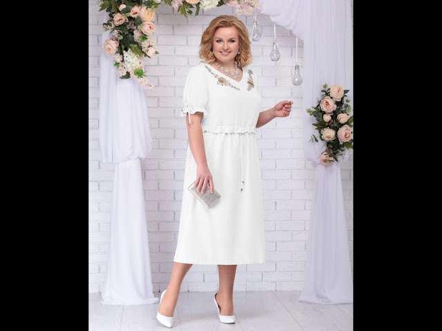 Видео обзор 7234 NINELE ("Нинель шик")