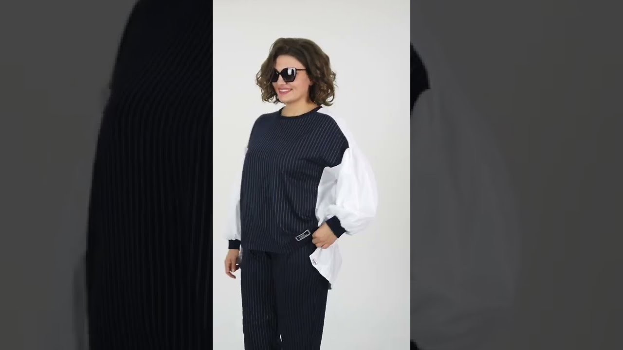 Модель 0101 EVA GRANT