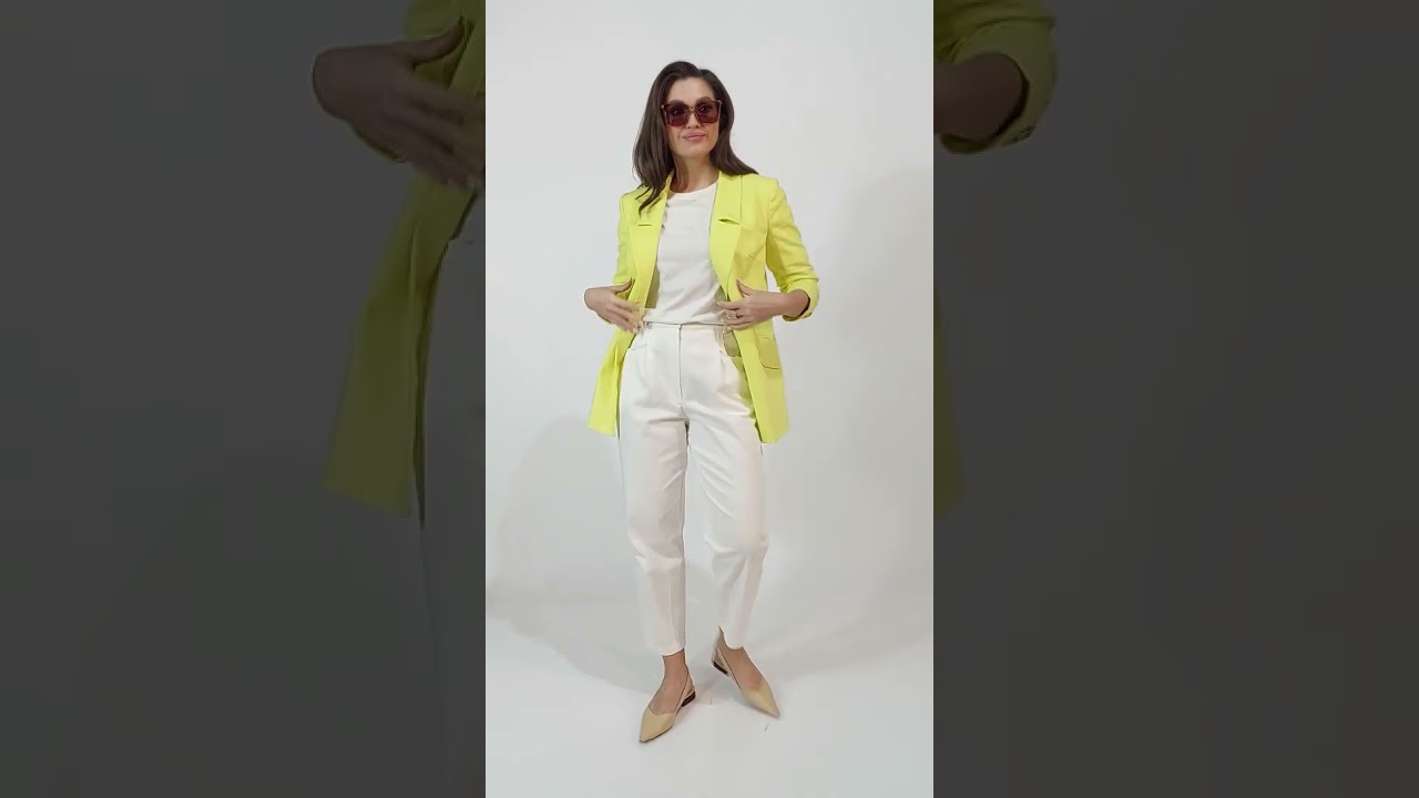 Модель 1989 желт Dilana Vip