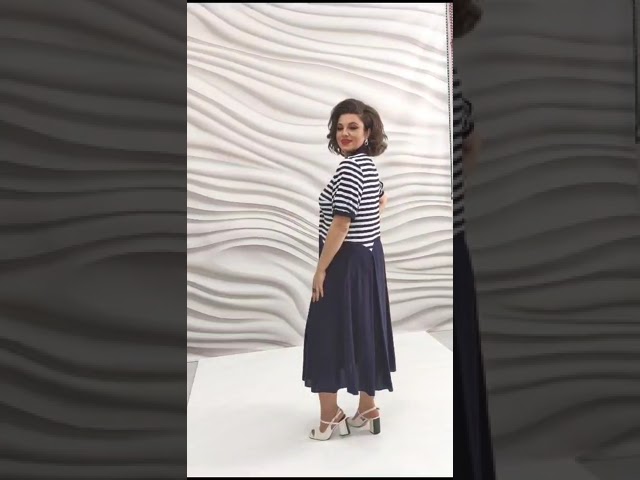 Модель 5385 Mira Fashion