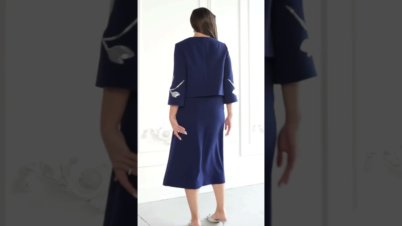 LISSANA - #4974 (46-48-50)