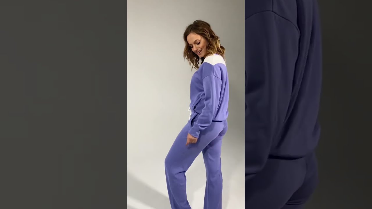 Модель 4419 FANTAZIA MOD