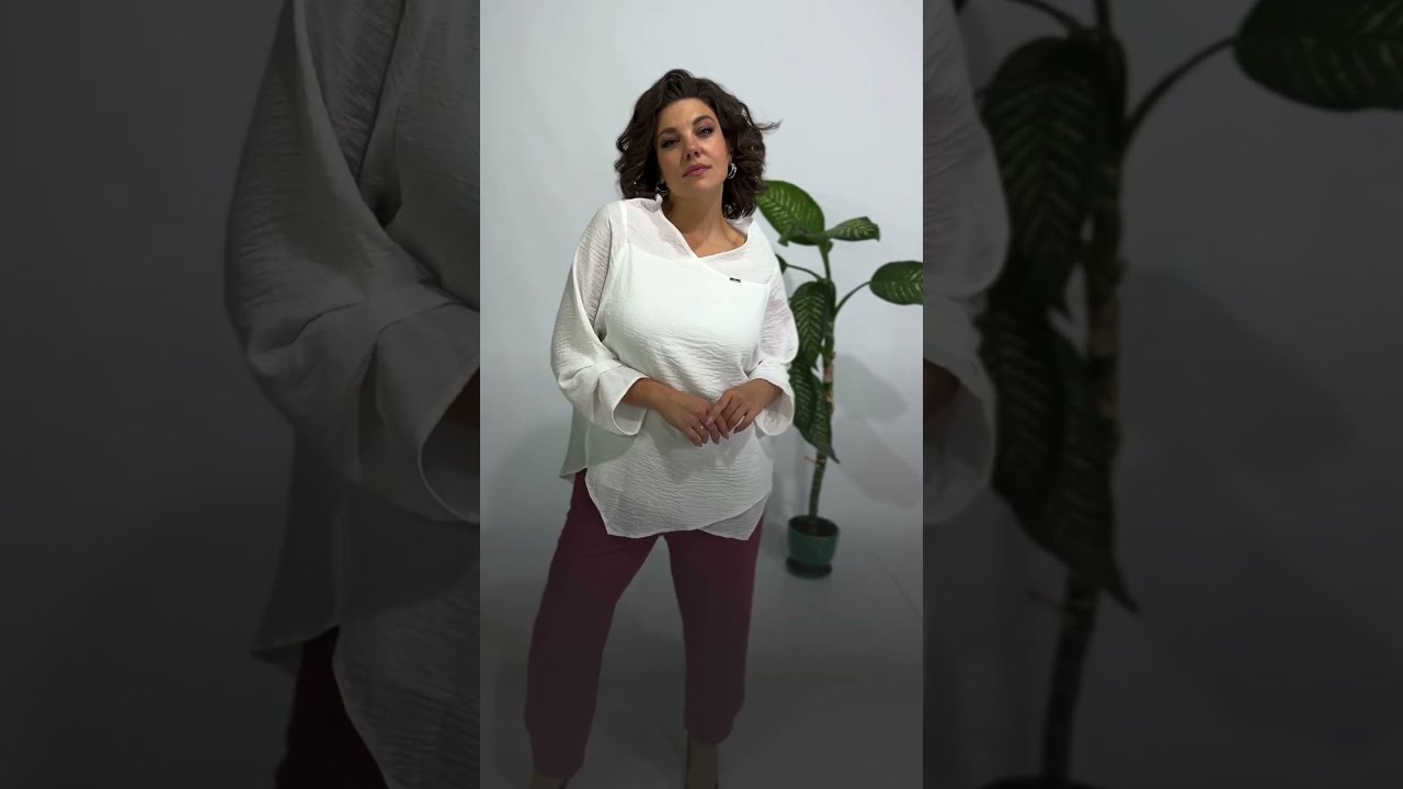 Модель 1143 Anastasia