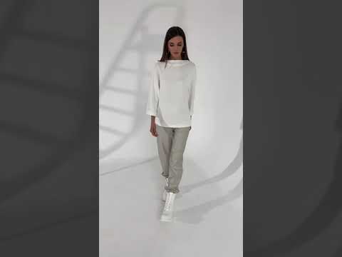 Модель 3234 Джемпер, 3241 Брюки, 3234+3241 Комплект Люше