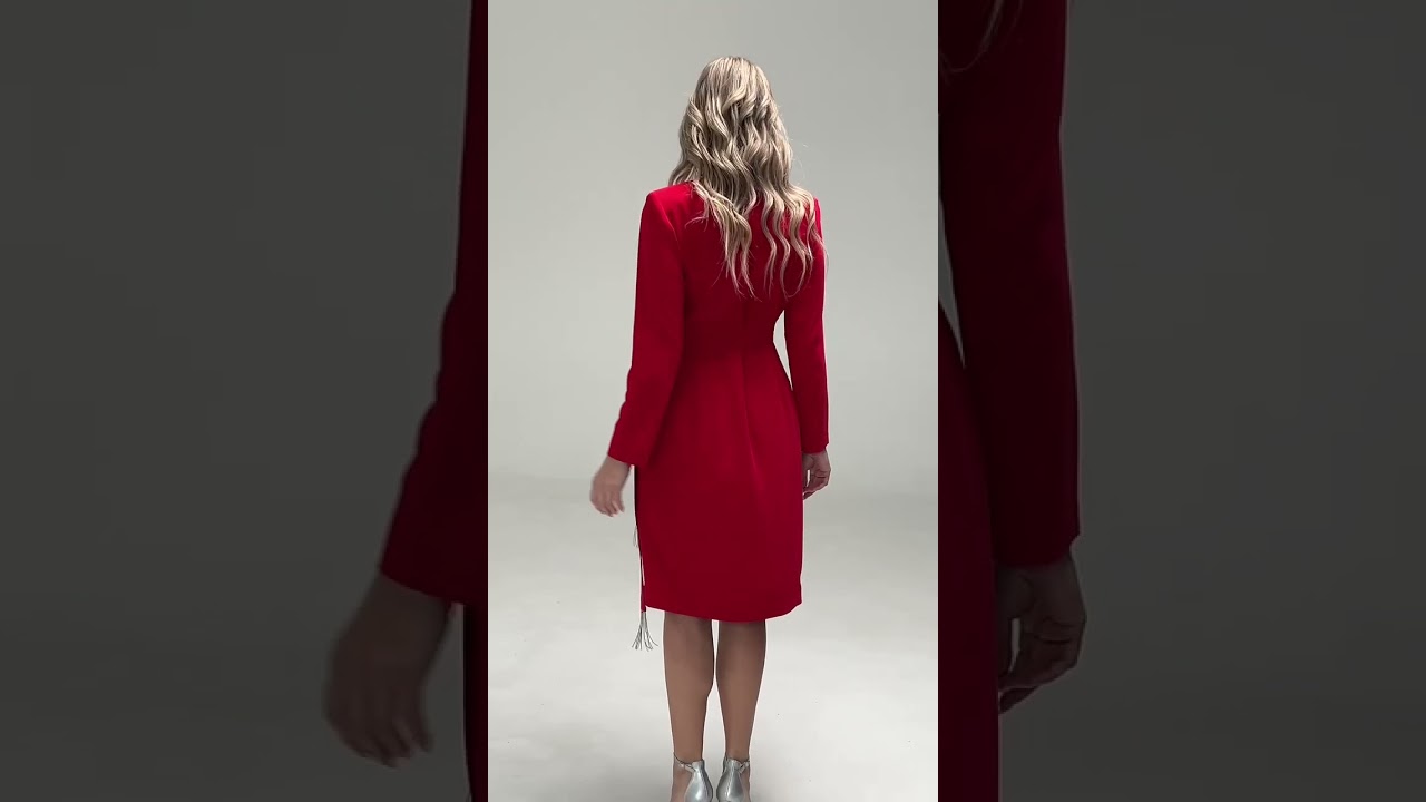 Модель 3662 Люше