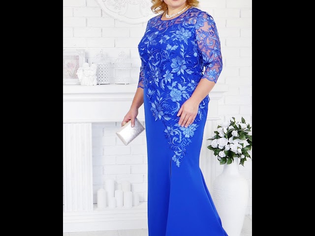 Видео обзор 5661  NINELE ("Нинель шик")