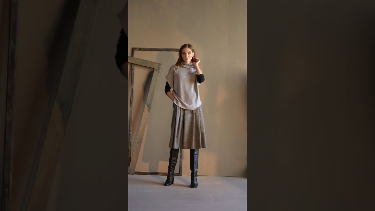 Обзор комплекта Deesses 3031