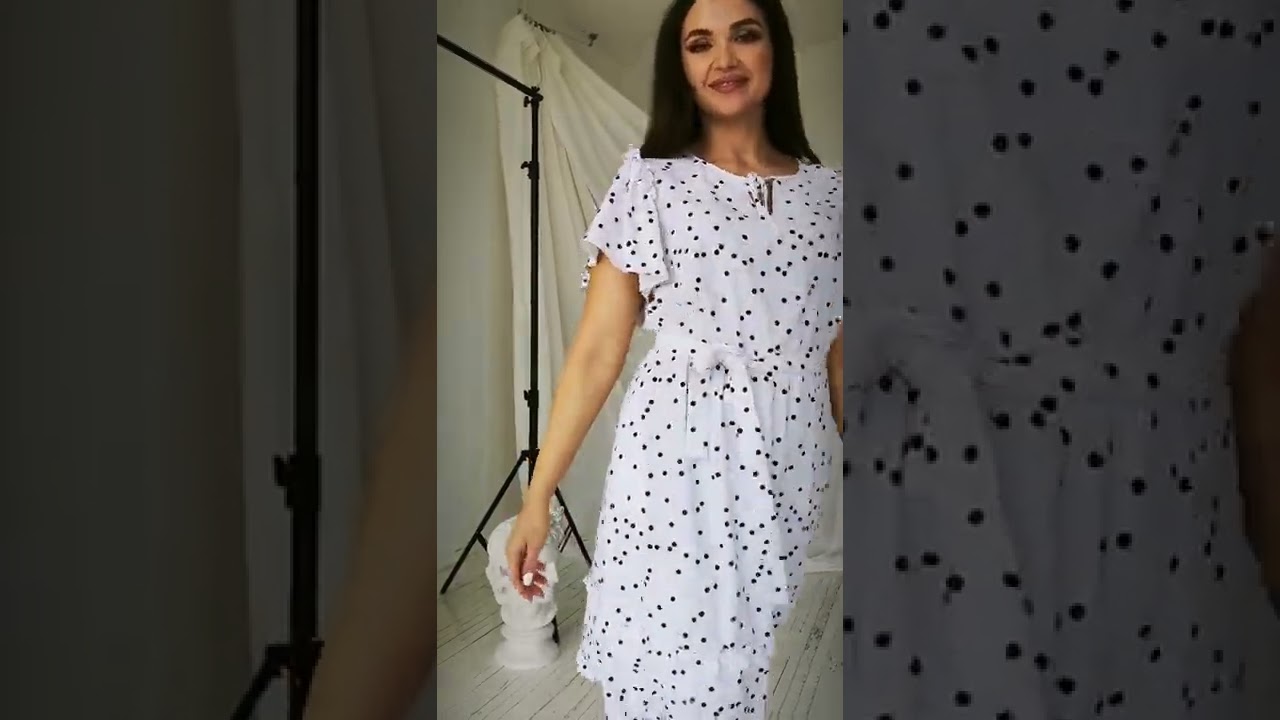 Белорусская модель 660 в белом цвете бренд "Mislana"