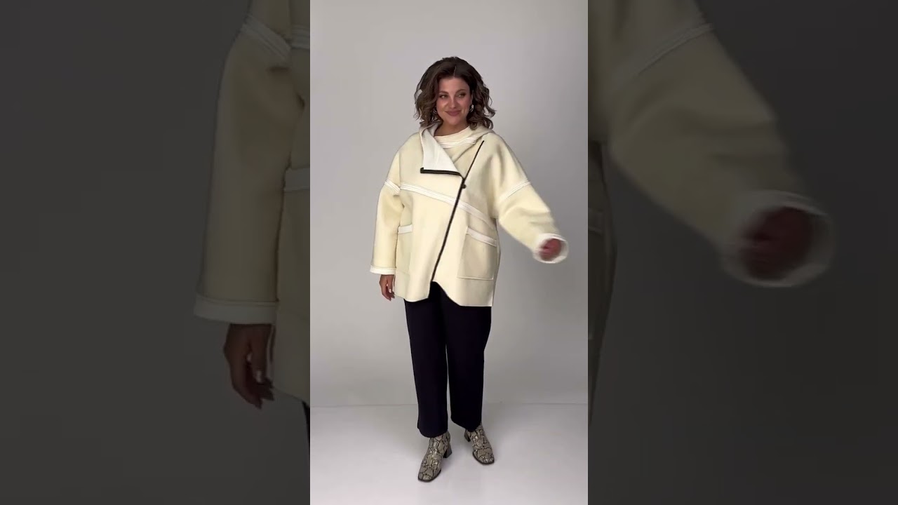 Модель 360 молоко Michel Chic