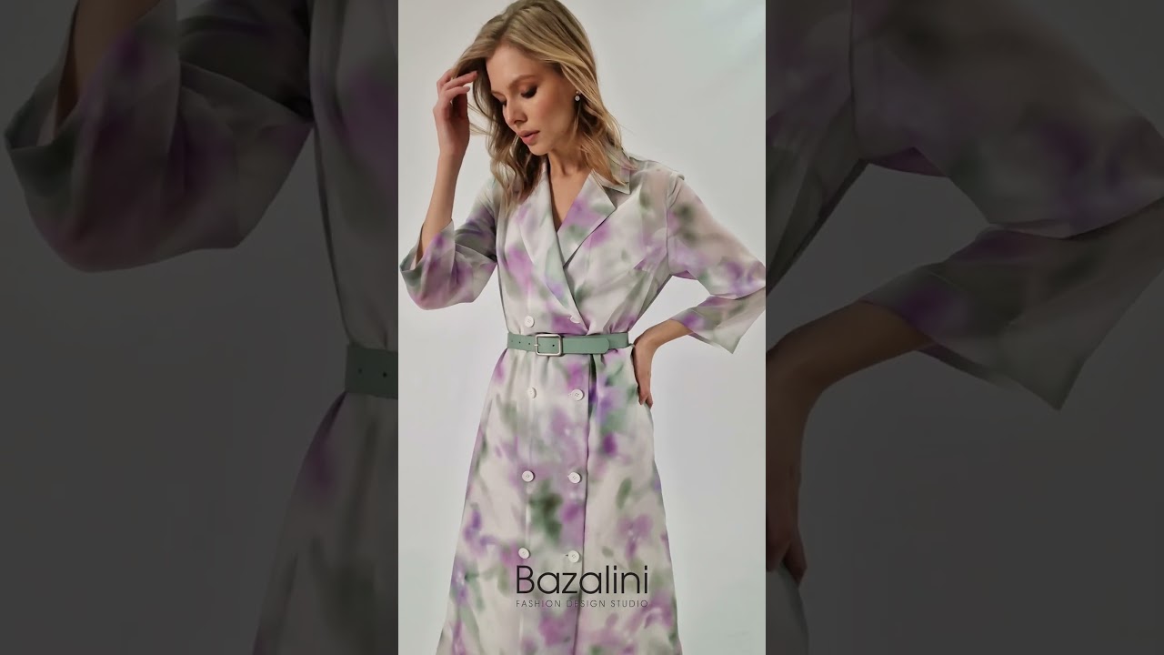 Модель 4901 BAZALINI