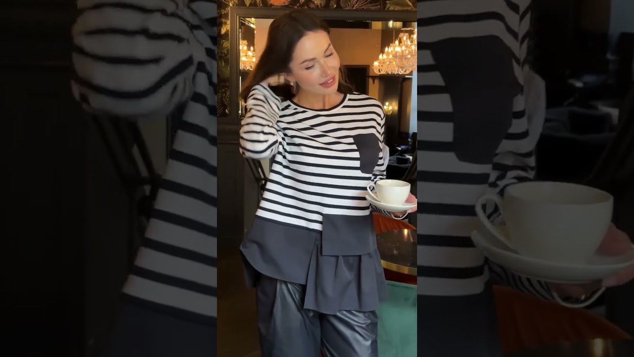 Модель 2113 BAZALINI