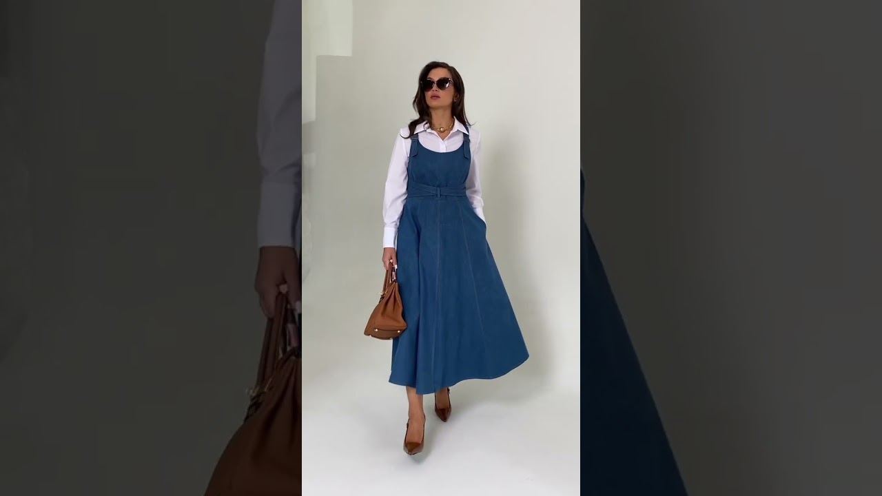 6250 костюм женский цвет голубой +белый размерный ряд 46/48/50/52