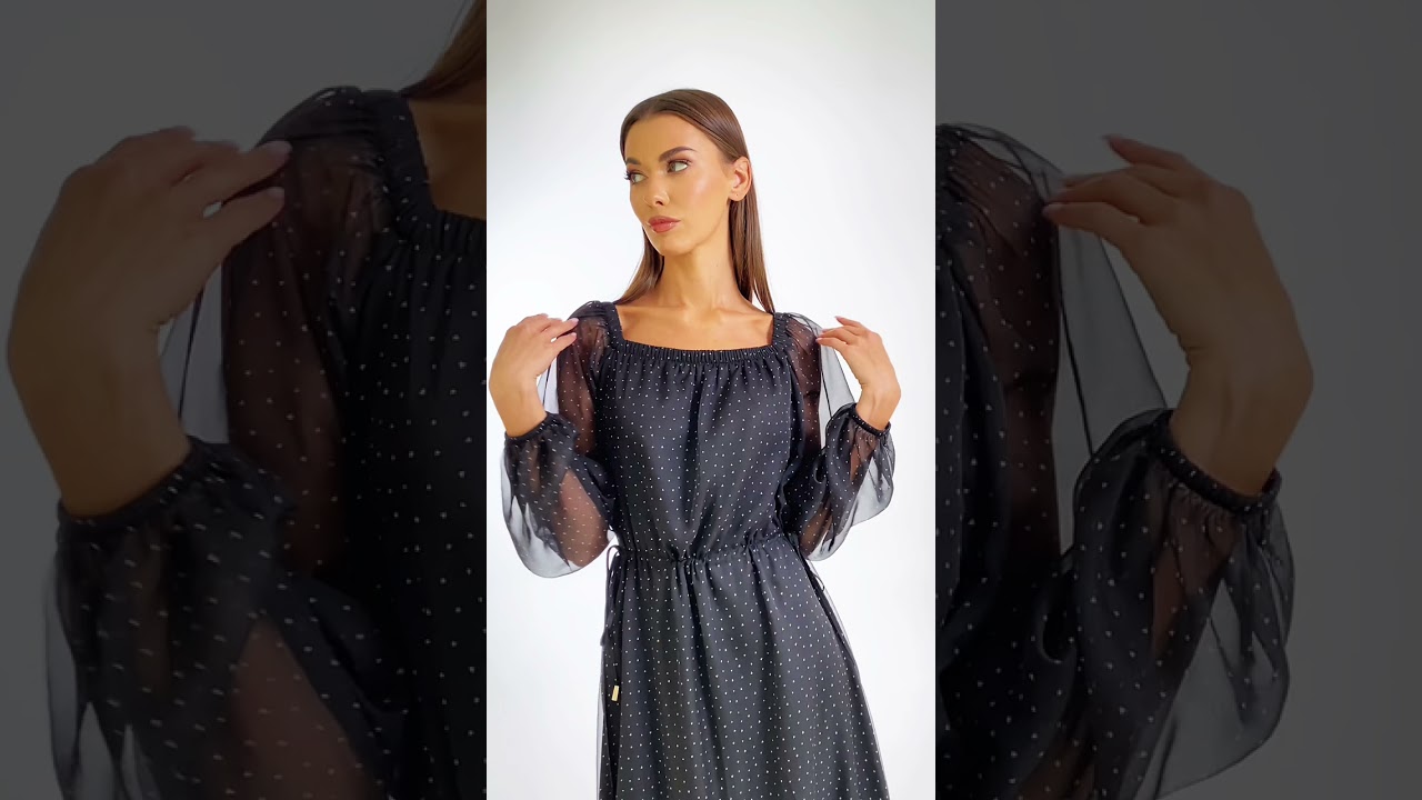 Модель 2895 Buter New