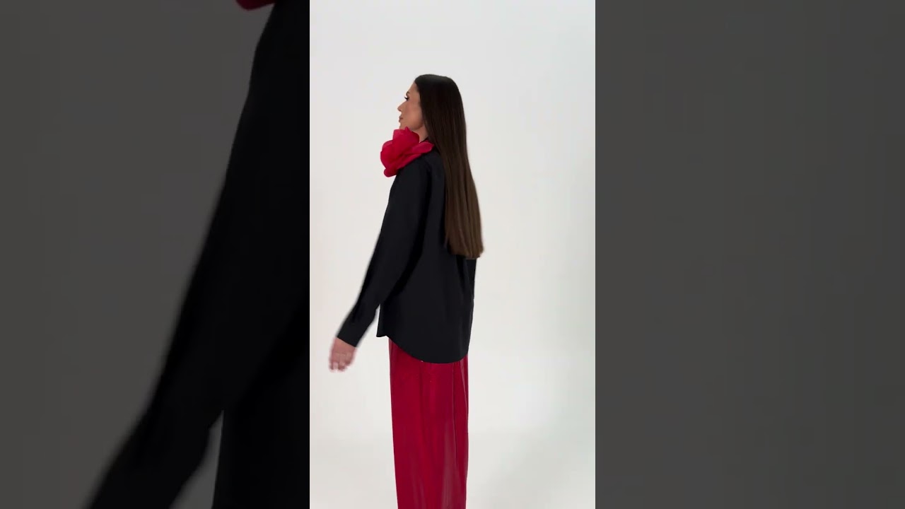 Модель 854/1 Lars Style