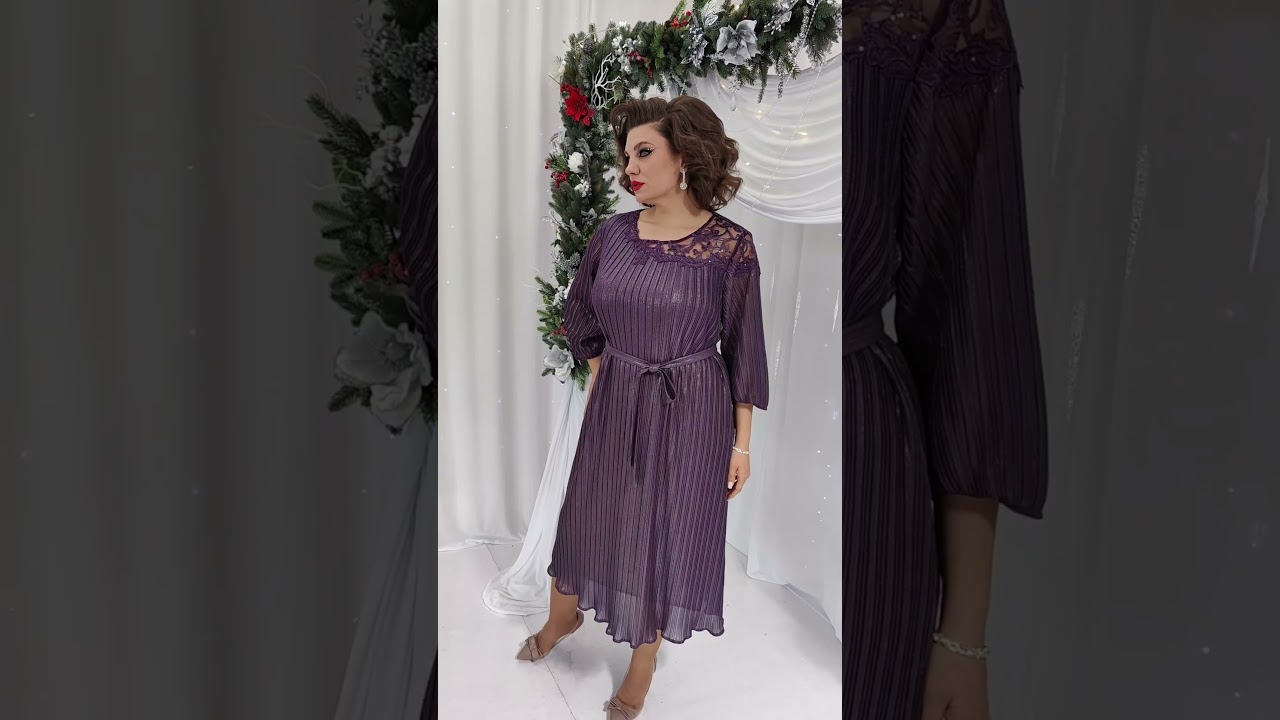 Модель 5447 Mira Fashion