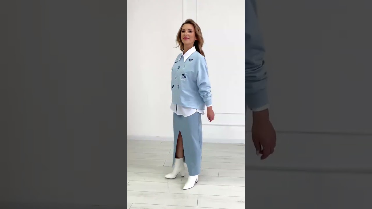 Модель 2647 гол Buter New
