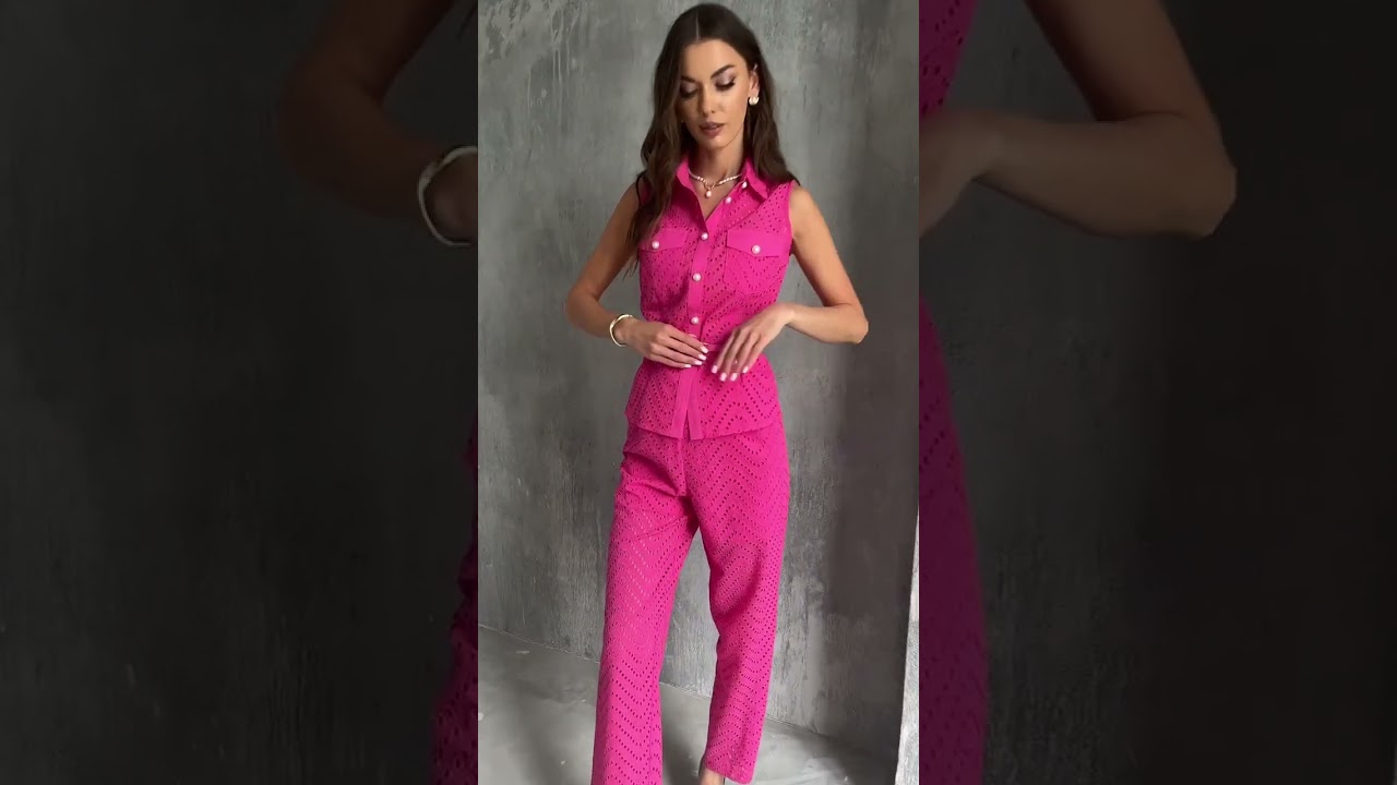 Модель 3841 Комплект Люше