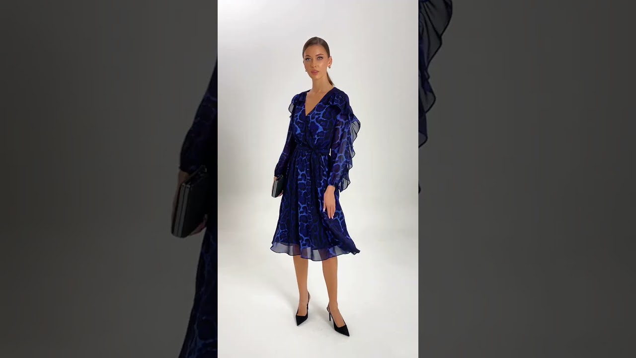 Модель 2863 Buter New