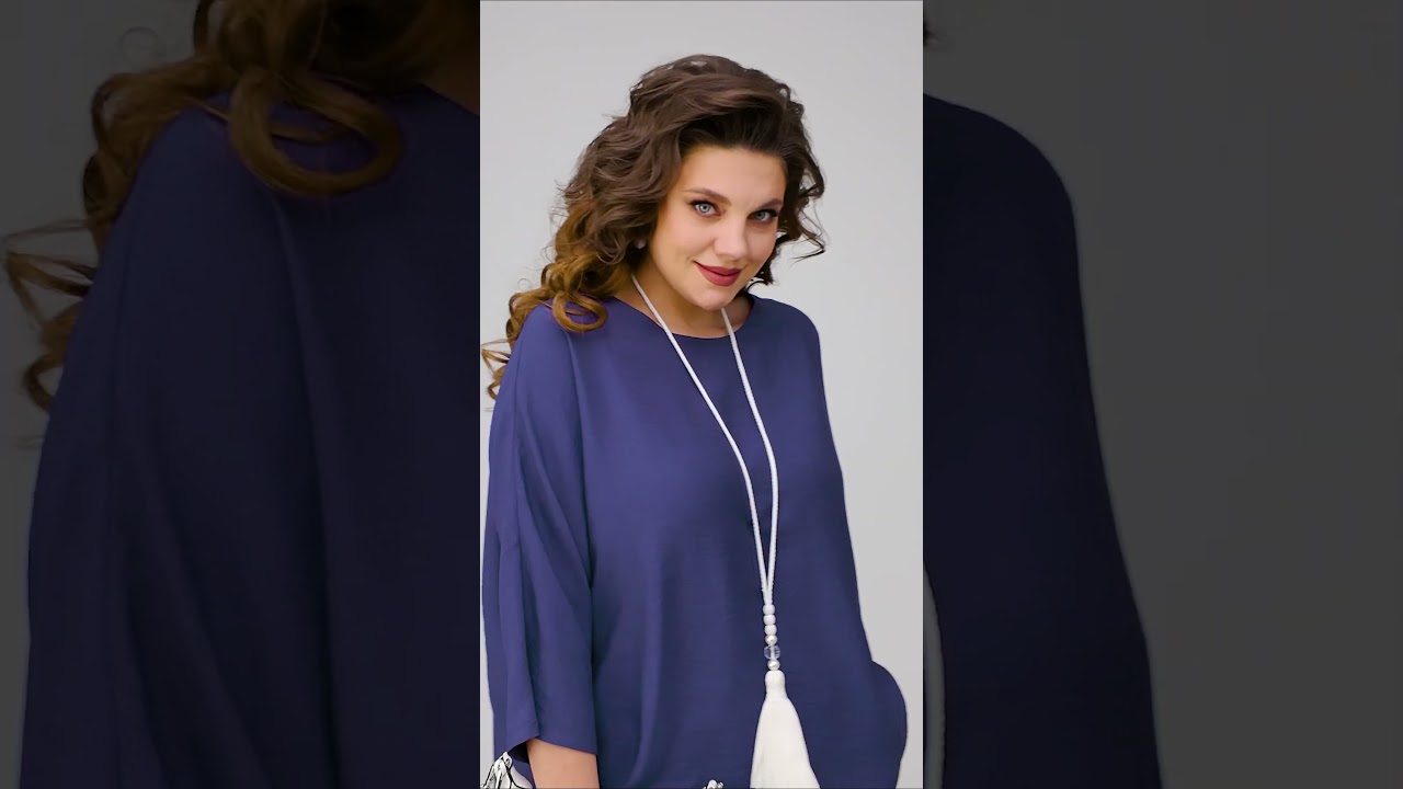 Комплект двойка Убава  1083 #fita #белорусскаяодежда #fashionstyle #dress
