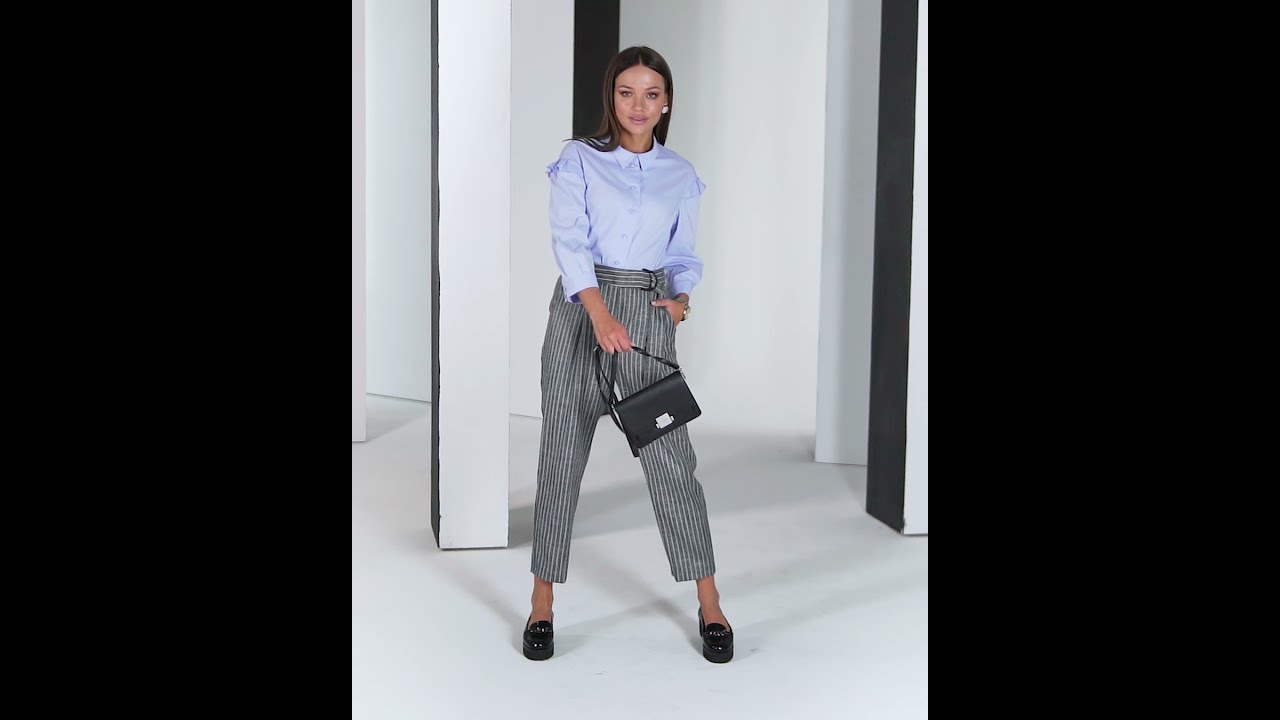 LISSANA - белорусский производитель одежды