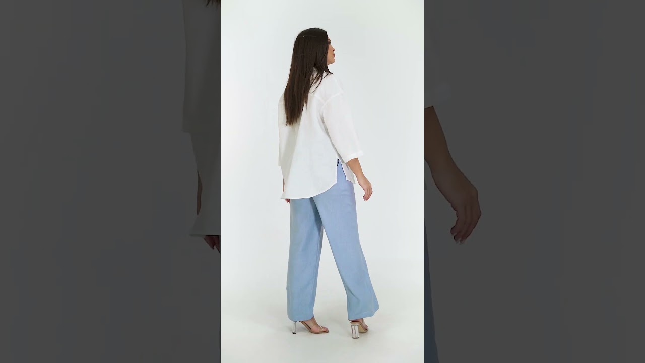 Ma Cherie 1173 рубашка, 2086 брюки, 3145 костюм