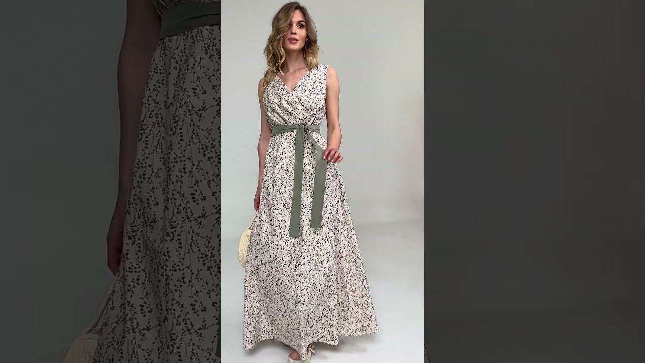 Модель 2862 EOLA