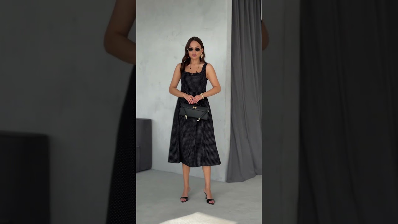 Сарафан М251