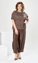 Костюм ROMANOVICH 2-2924