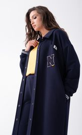 Кардиган Erika Style Collection С-183