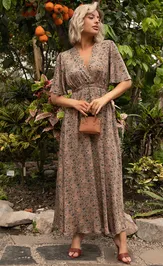 Платье LT Collection П15607-1М