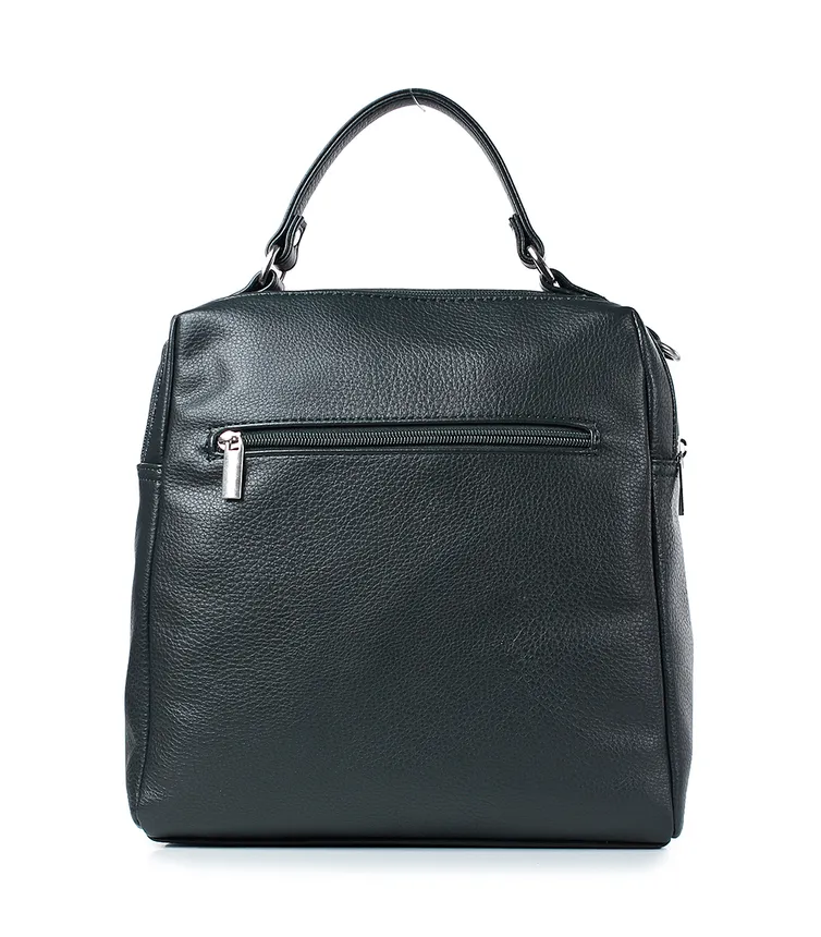 Torba Galanteya #22s265k45 zelenyj t.