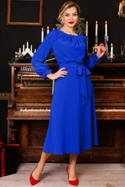 Sukienka Moda Urs #2835 v