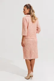 Костюм Anastasia арт. 1376 коралловый