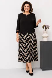 Suit ROMANOVICH #2-2551-1