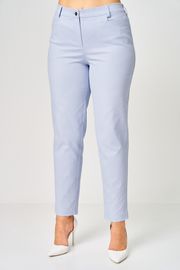 Брюки Rumoda арт. 2289 голубой