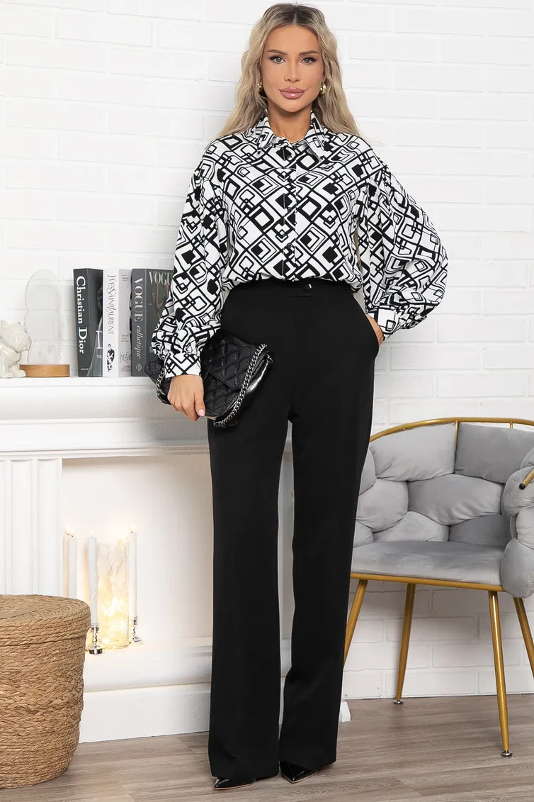 Bluzka LT Collection #B14856-14M