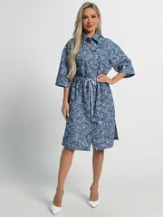 Платье LT Collection арт. П15450-4М