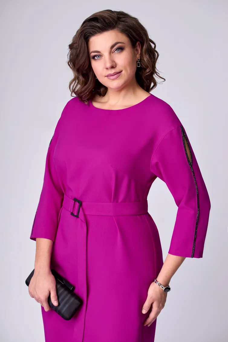 Sukienka Michelle Style #1097
