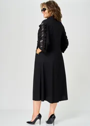 Sukienka EVA GRANT #7329