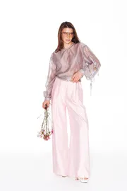 Blouse Elletto Life #3992